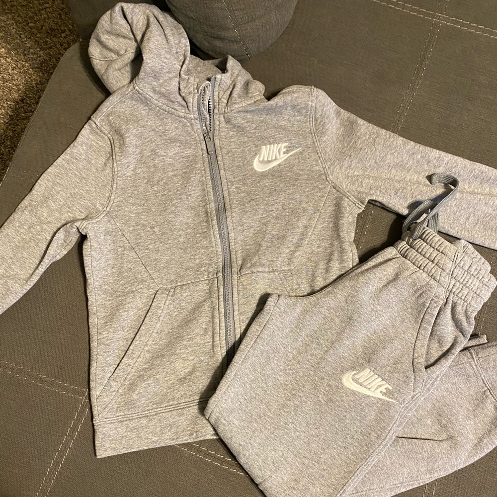 Nike